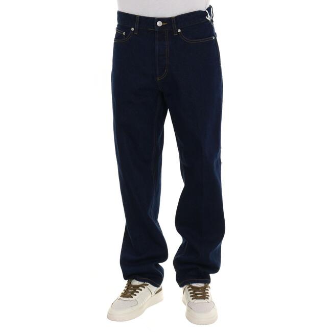 JEANS HARDWORK OBEY - Mad Fashion | img vers.1300x/